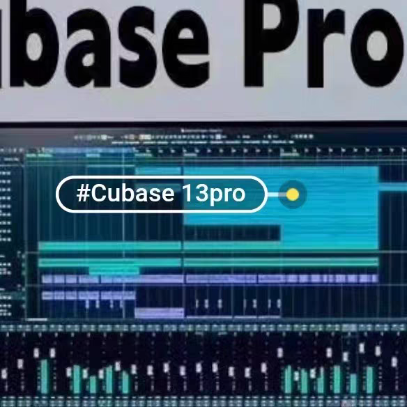 安装Cubase13pro-Linfeng网站